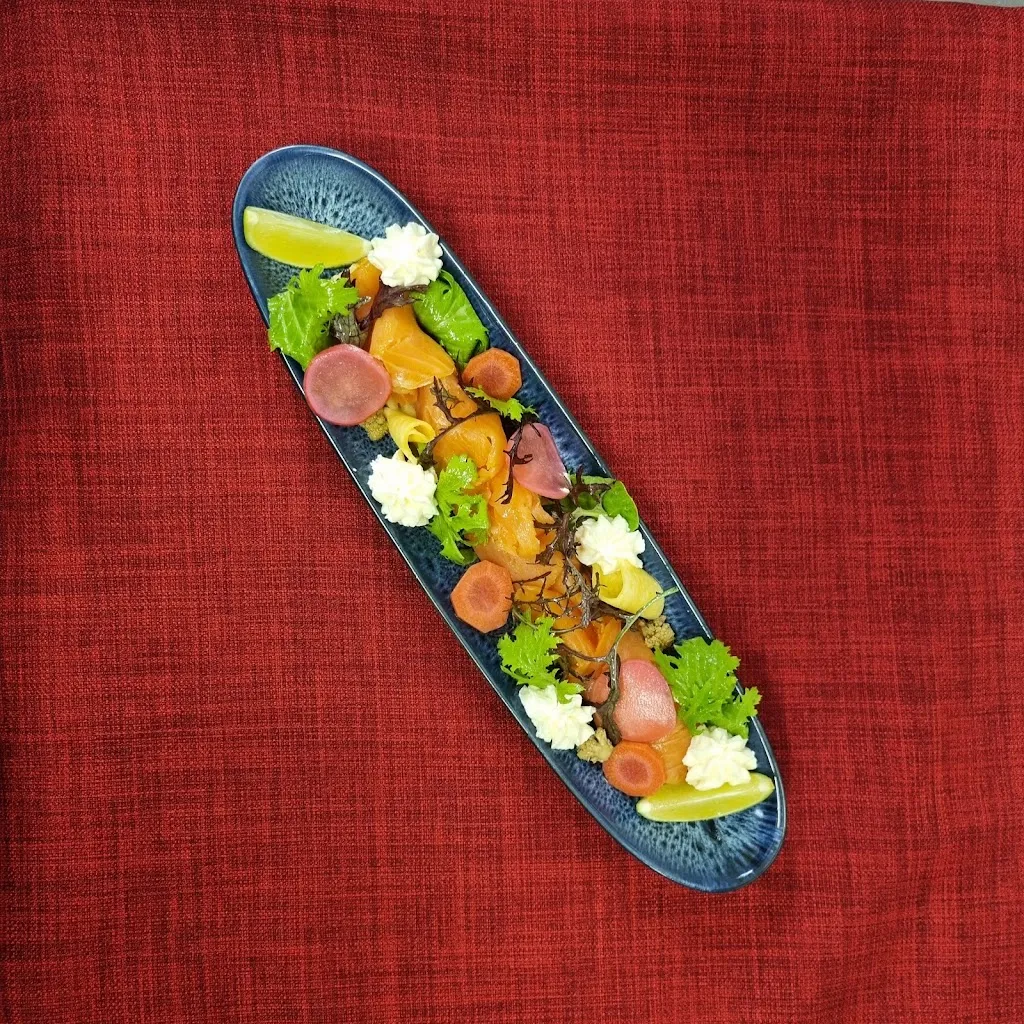 Menu_Restaurant Au Périgord Noir_Hautefort_image_5