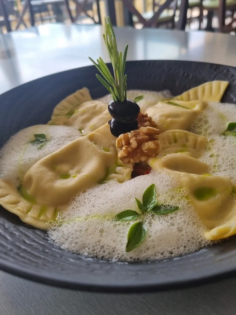 Menu_Restaurant Au Périgord Noir_Hautefort_image_8