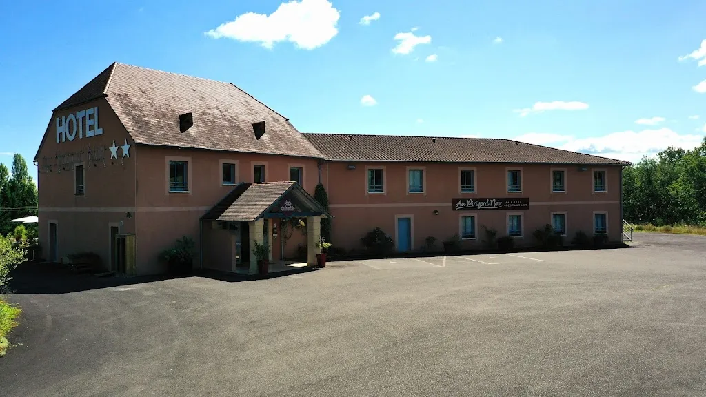 Restaurant Au Périgord Noir_Hautefort_slider_image_3