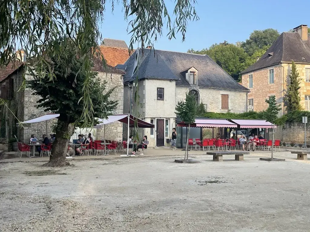 Quentin Birbes_Au Relais d'Ans_Tourtoirac_review