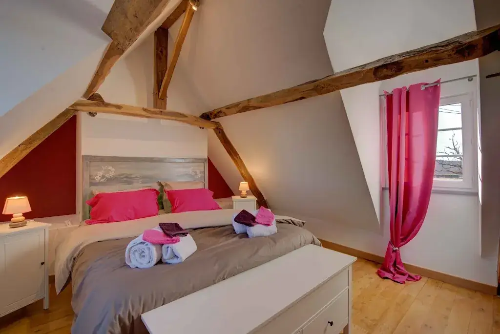 Gîte du Pas de la Mignonne - Périgord - Excideuil_Excideuil_slider_image_2