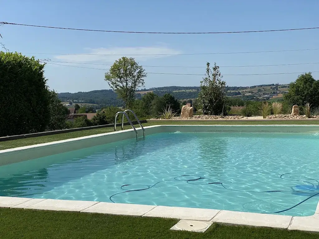 Gîte du Pas de la Mignonne - Périgord - Excideuil_Excideuil_slider_image_3