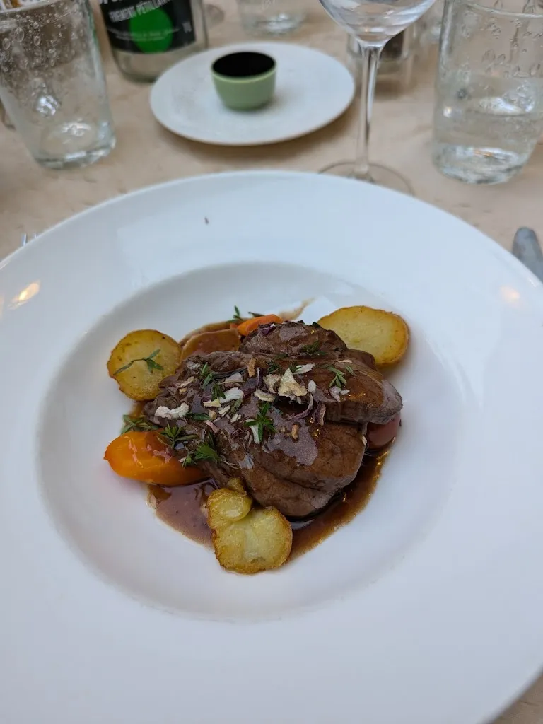 Menu_La Cour d'Eymet_Eymet_image_4