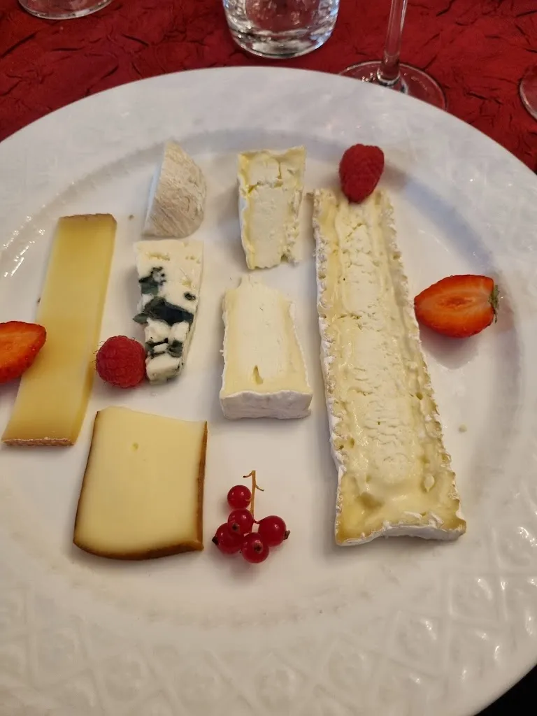 Menu_La Cour d'Eymet_Eymet_image_5