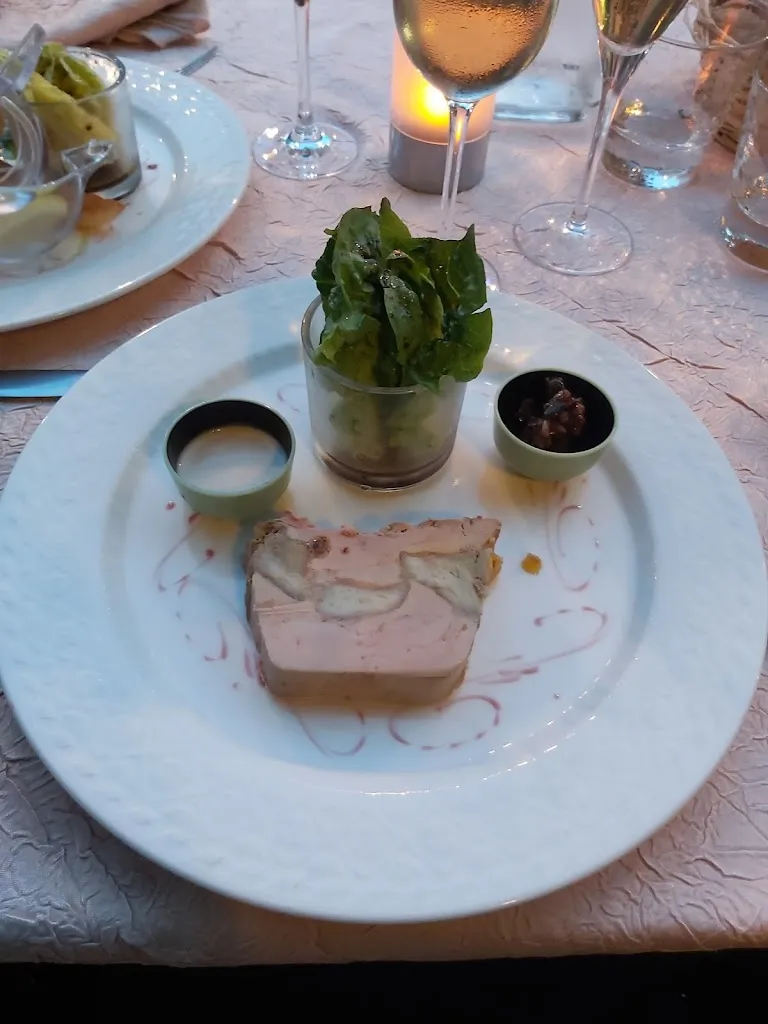 Menu_La Cour d'Eymet_Eymet_image_9