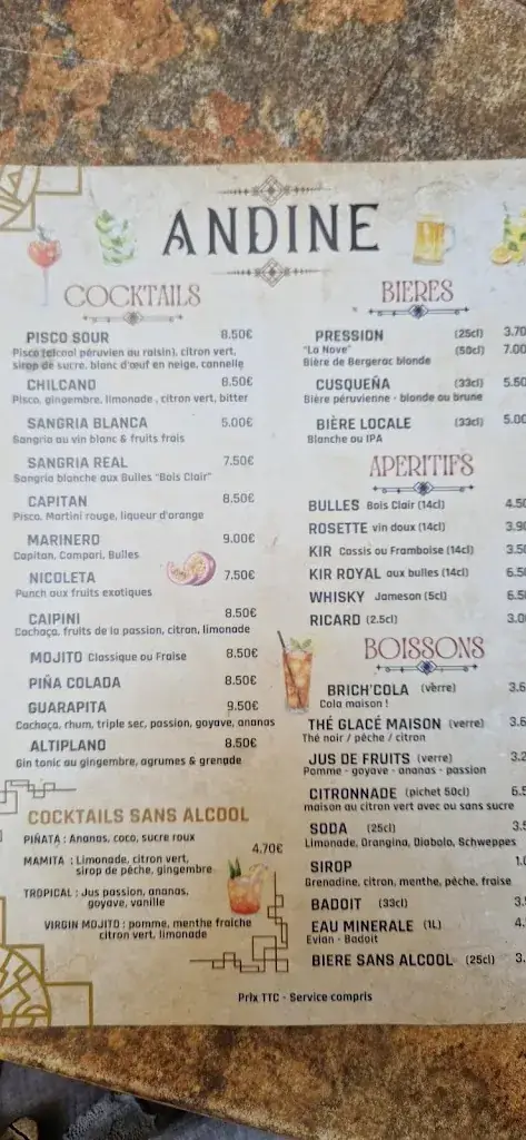 Menu_Andine_Eymet_image_1