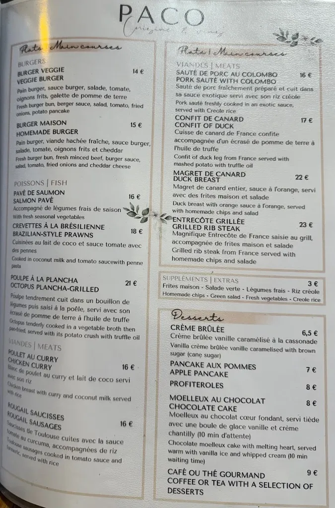 Menu_Paco Restaurant_Eymet_image_2