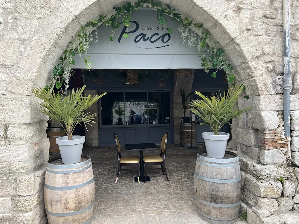 Paco Restaurant_Eymet_slider_image_1