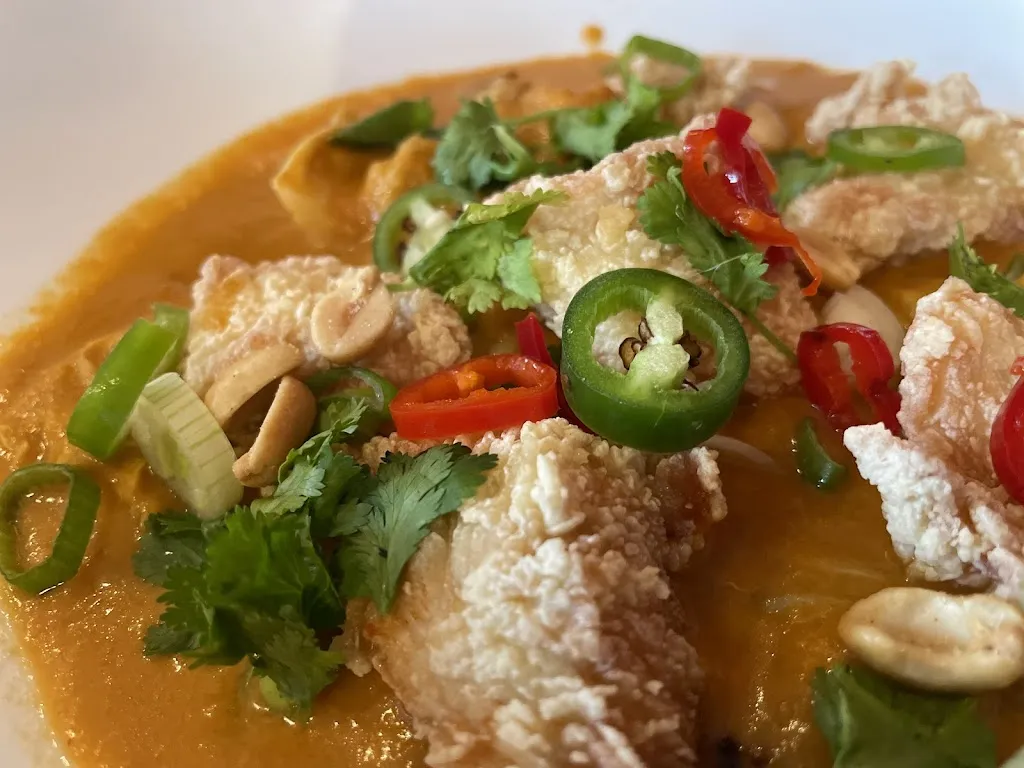 Paul Conolly_UMAMI_Eymet_review