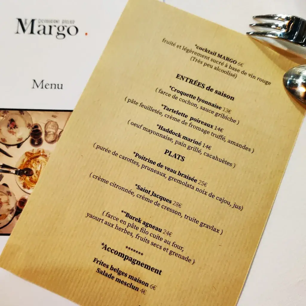 Menu_Le Margo_Eymet_immagine_1