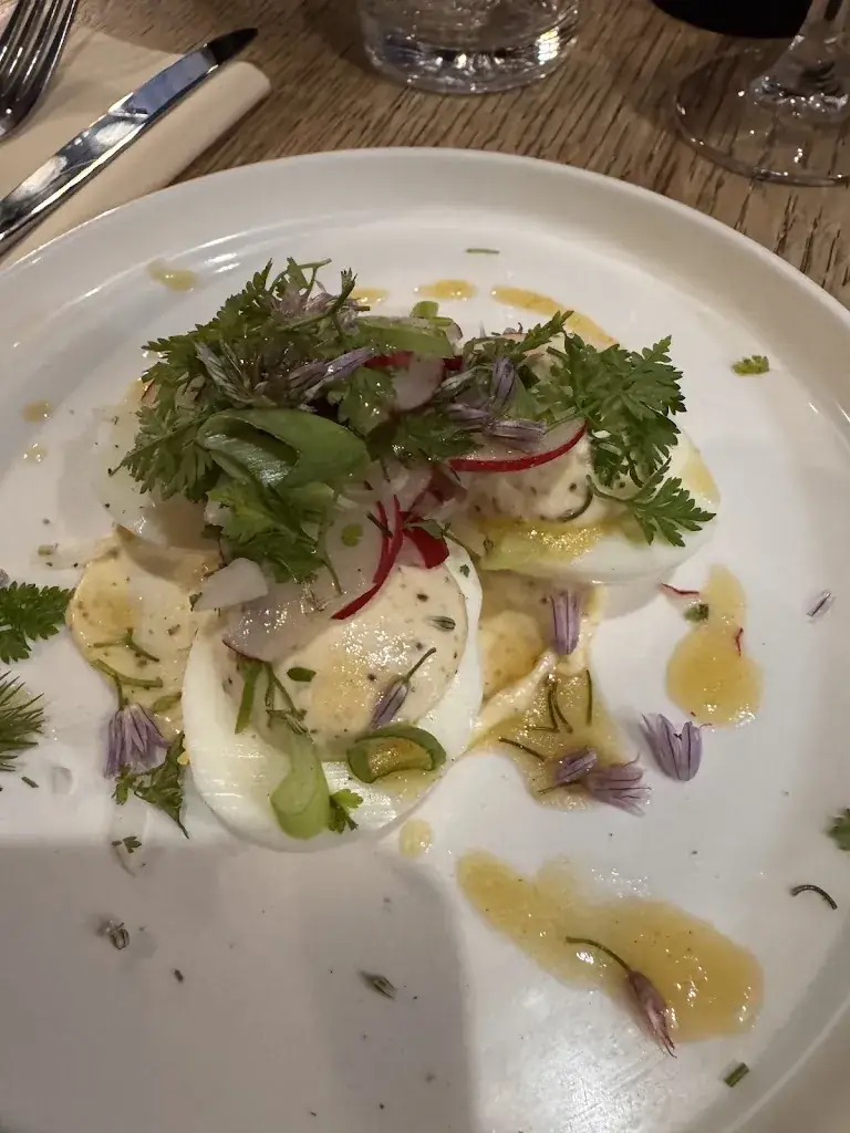 Yannick Gaillac_Le Margo_Eymet_recensione