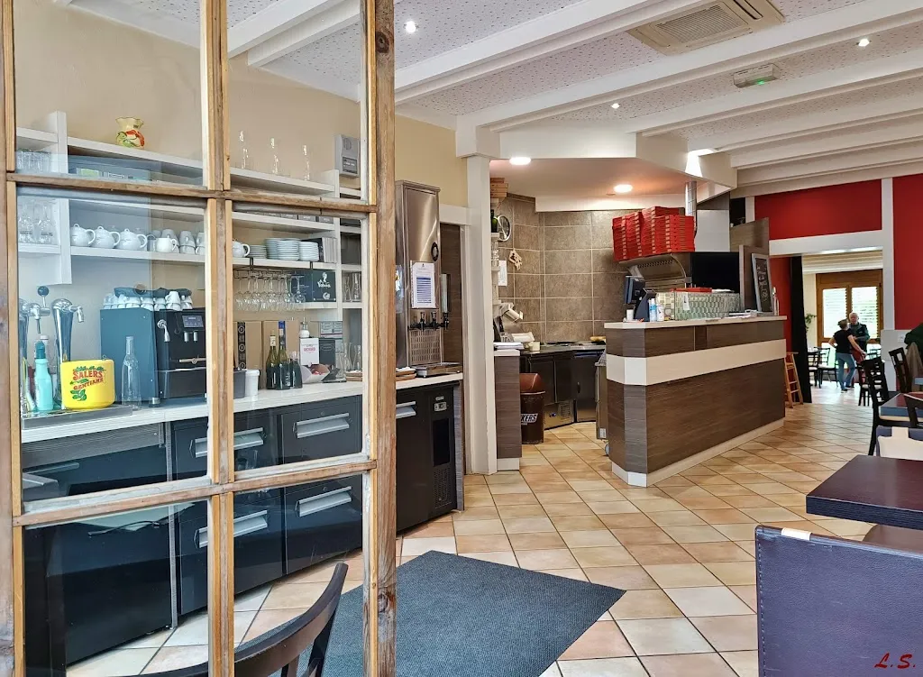 Louis Sommermont_Au petit bouchon_Issoire_review