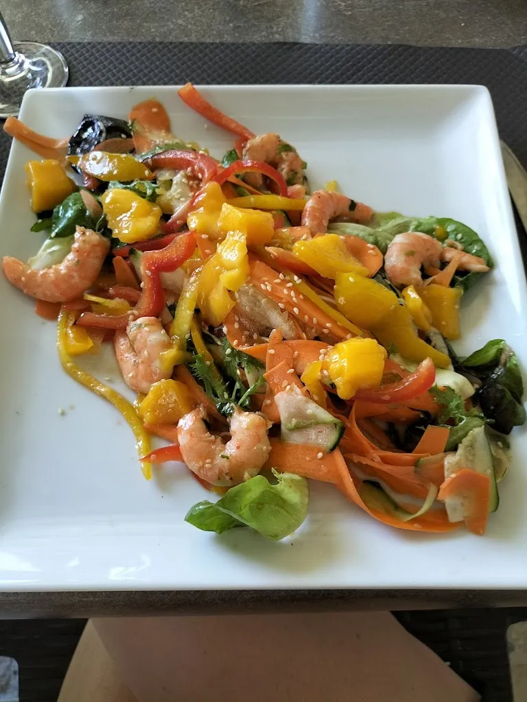 Menu_La Maison d'Amour_Eymet_immagine_8