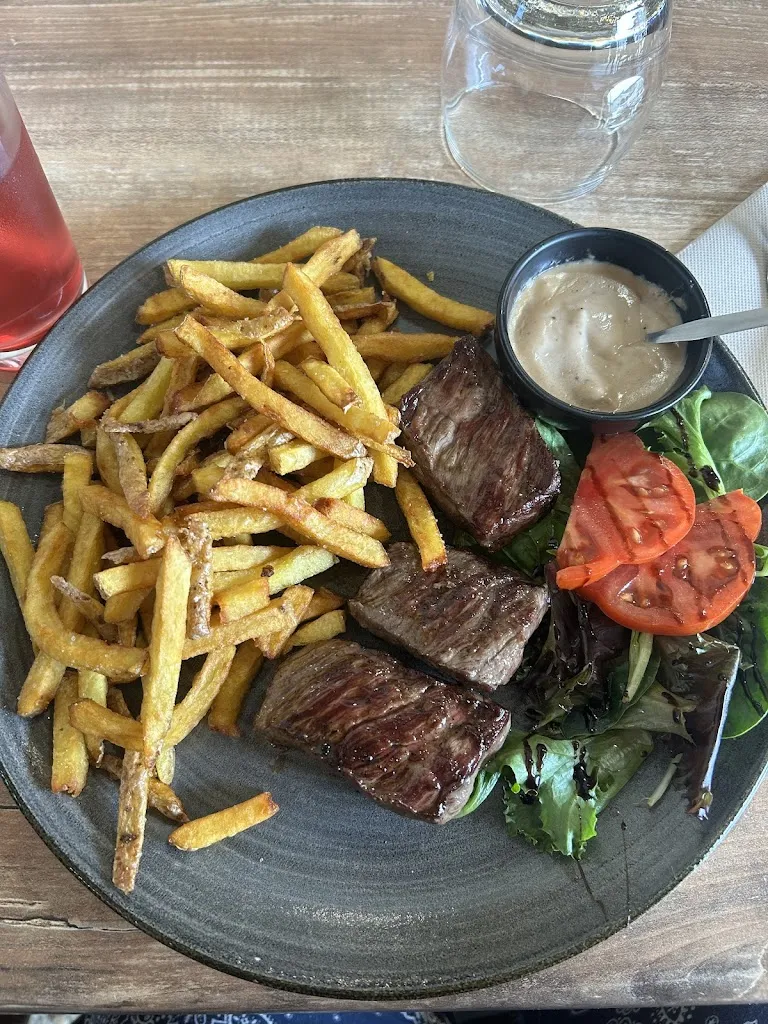 Nisha Kaur_La Maison d'Amour_Eymet_recensione