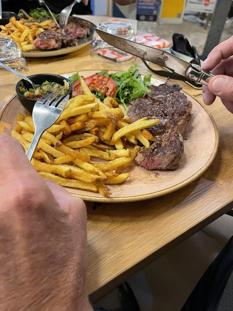 Rachel Osborn_La Maison d'Amour_Eymet_recensione