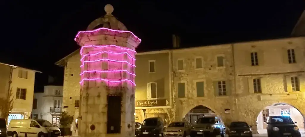 david pitman_Café Tortoni_Eymet_review