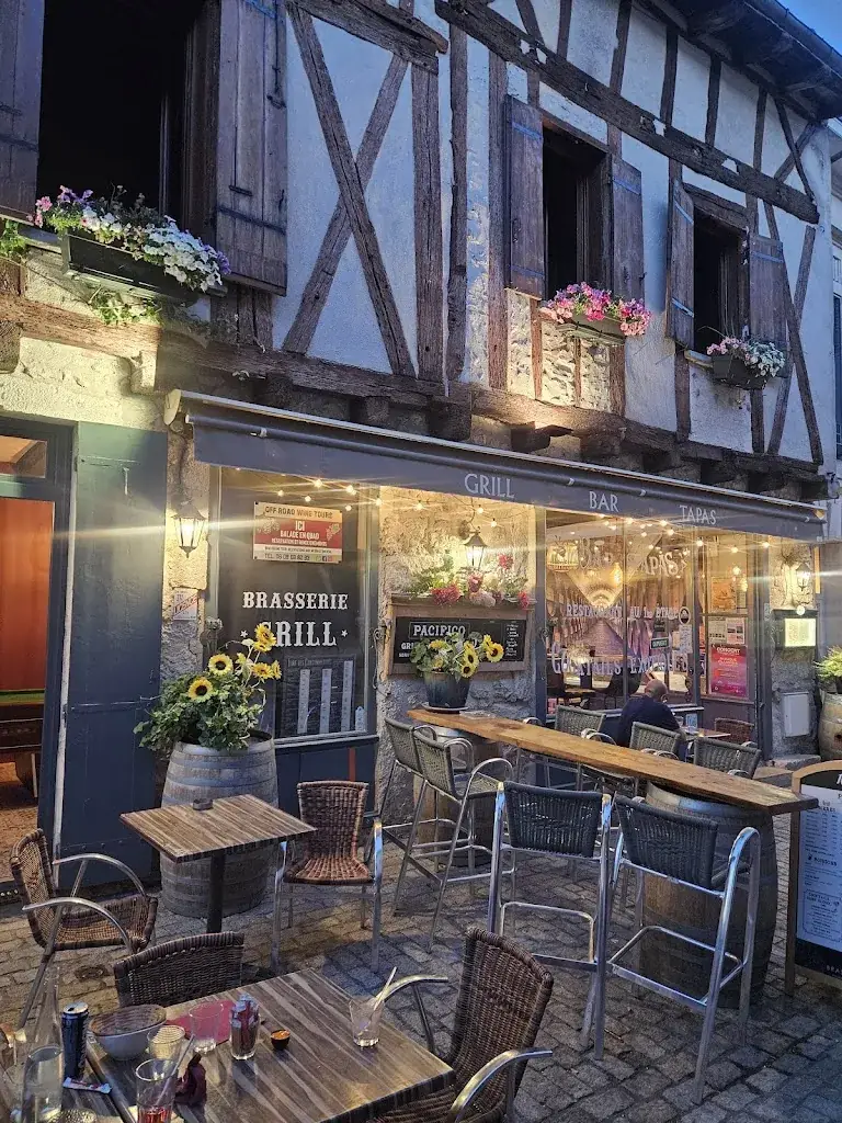 Lois Southern_Pacifico_Eymet_review