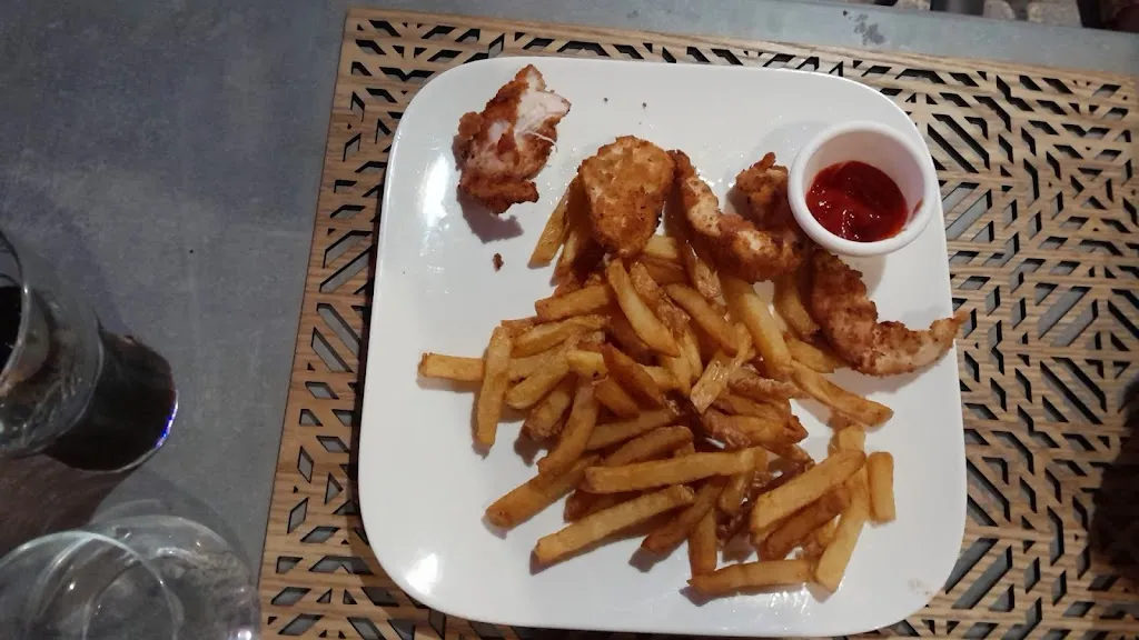 Menu_Le petit Périgord_Eymet_image_1