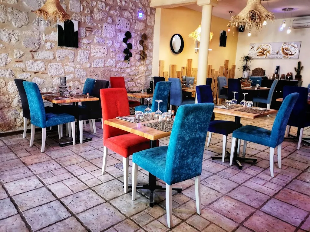 Le petit Périgord restaurant in Eymet