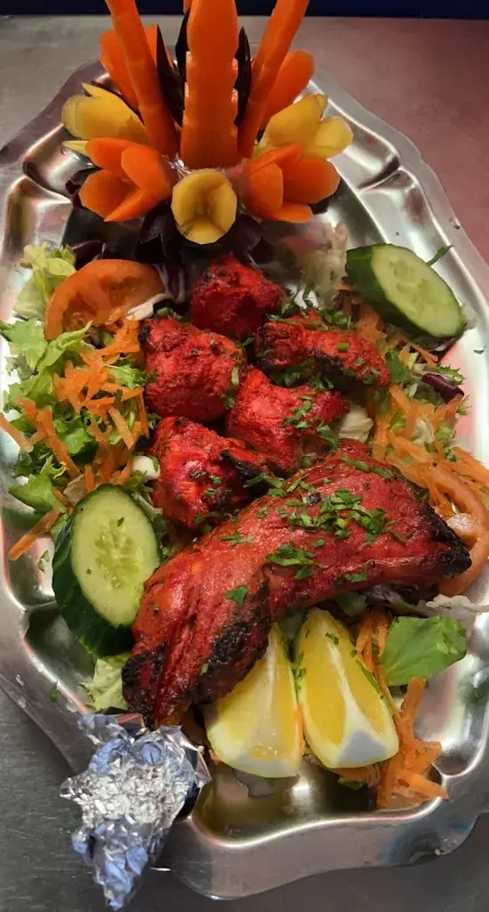 Menu_Restaurant Indien Shalimar Eymet_Eymet_image_8