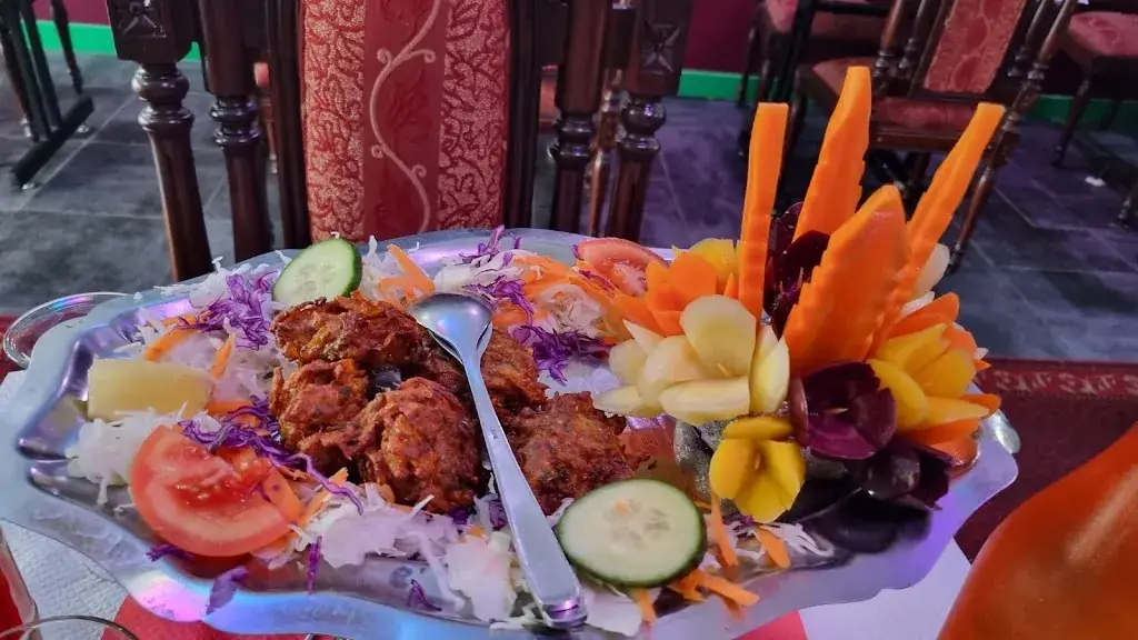 Gary Batey_Restaurant Indien Shalimar Eymet_Eymet_review