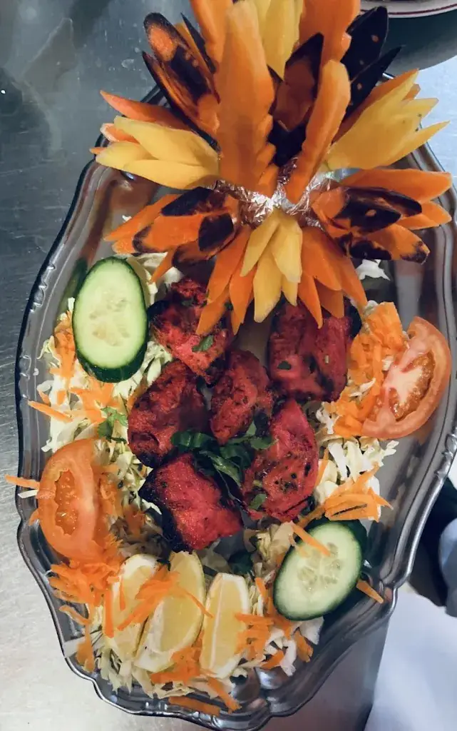 Restaurant Indien Shalimar Eymet restaurant à Eymet