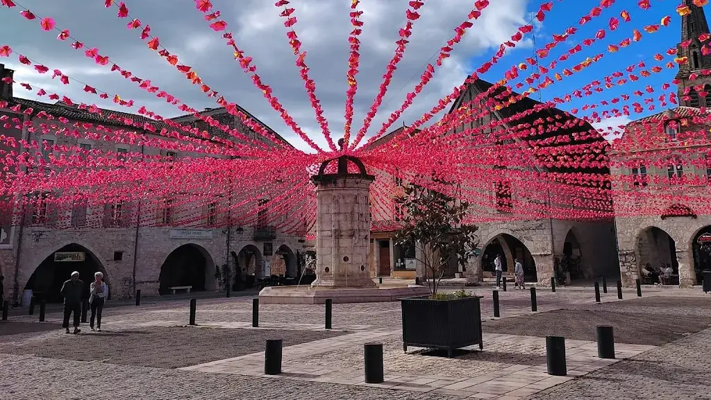 Restaurant Indien Shalimar Eymet_Eymet_slider_image_2