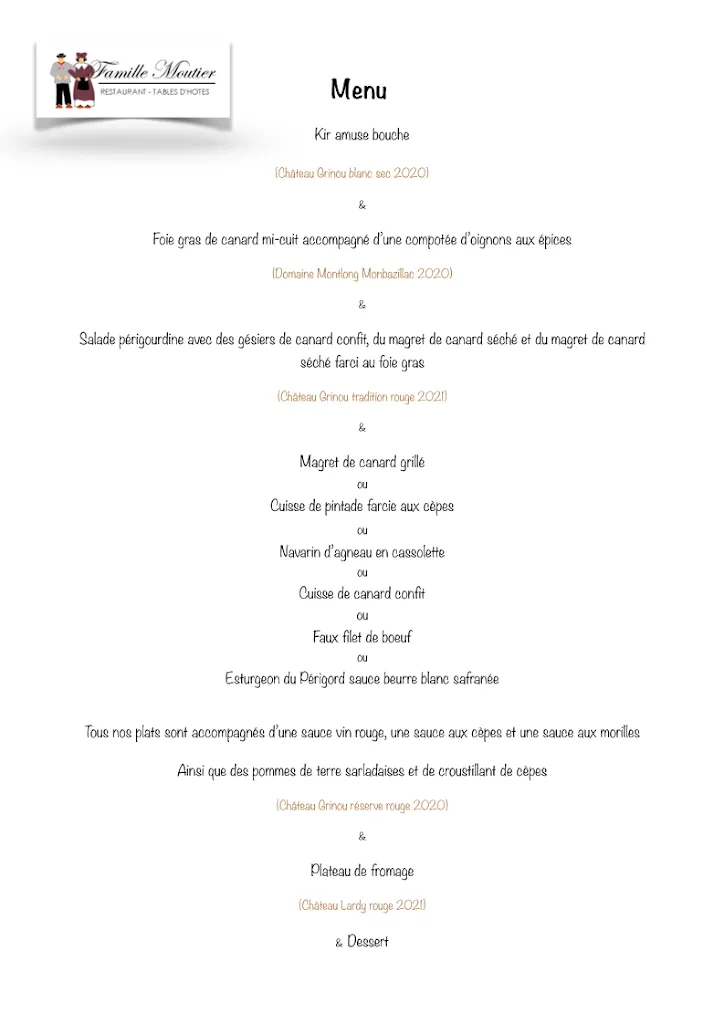 Menu_Famille Moutier_Thénac_image_1