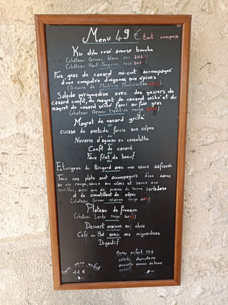 Menu_Famille Moutier_Thénac_image_4