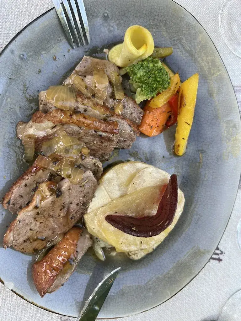 Menu_Restaurant le foncaussade_Mescoules_image_5