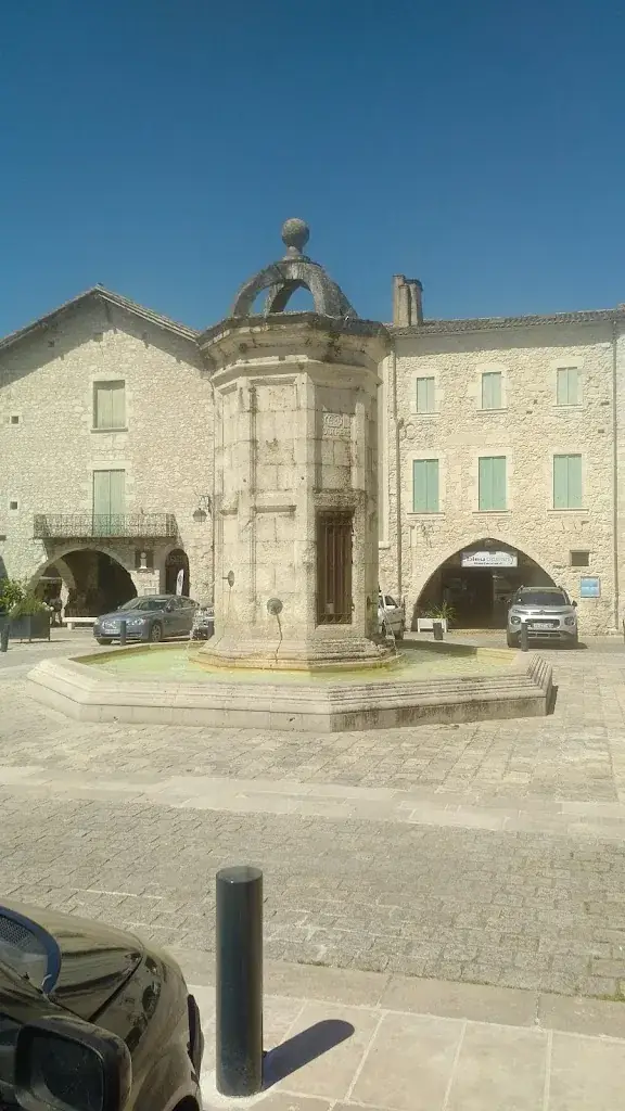 James Cottrell_Château d'Eymet_Eymet_recensione