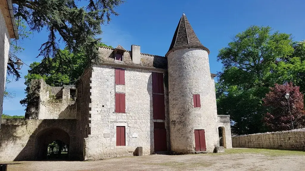 Jansuh_Château d'Eymet_Eymet_recensione