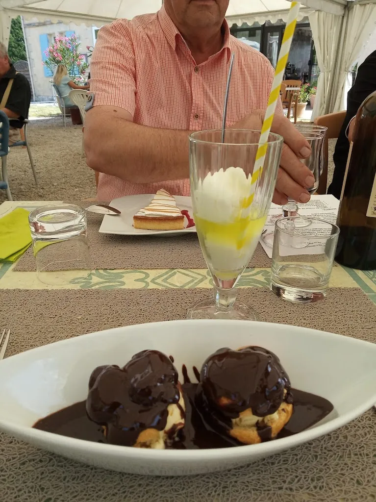 Menu_Restaurant Le Relais De Monestier_Monestier_image_6