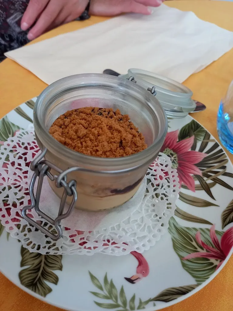 Menu_Restaurant Le Relais De Monestier_Monestier_image_7