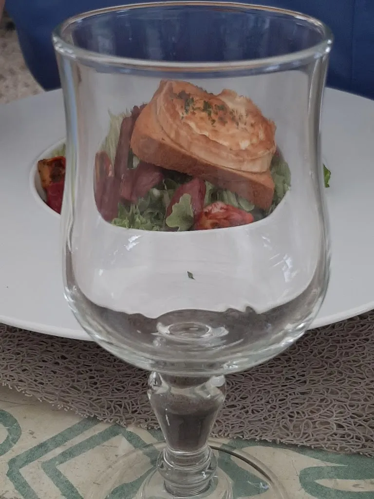 Menu_Restaurant Le Relais De Monestier_Monestier_image_8