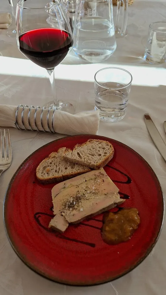 Menu_Restaurant Le Relais De Monestier_Monestier_image_9