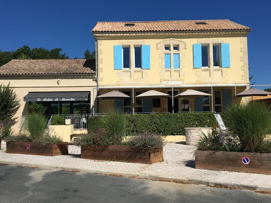 Restaurant Le Relais De Monestier_Monestier_slider_image_3
