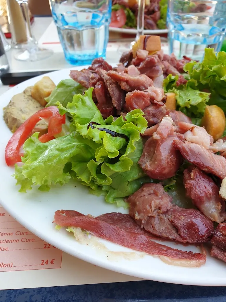 Menu_Le Bistrot du Commerce_Miramont-de-Guyenne_image_5