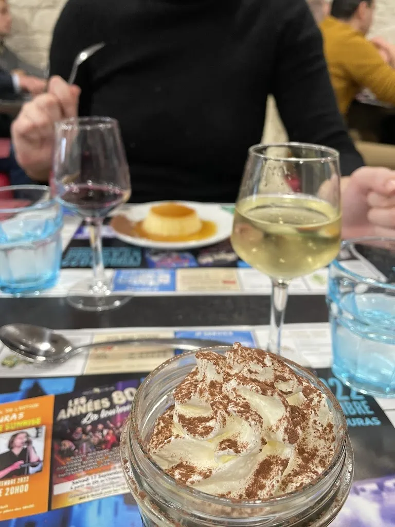 Jochem Hoogenboom_Le Bistrot du Commerce_Miramont-de-Guyenne_review