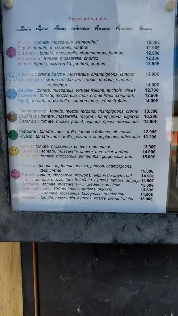 Menu_Sarl Chepaou_Sigoulès-et-Flaugeac_image_2