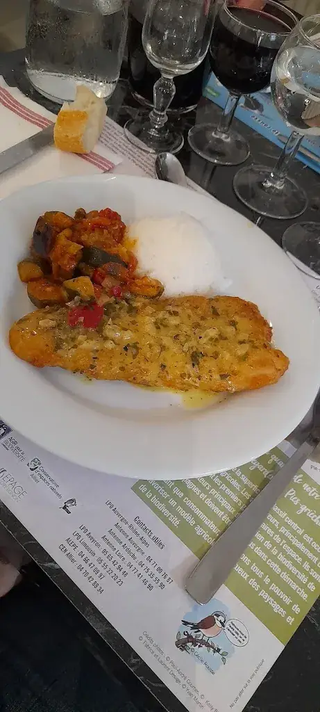 Menu_L'auberge Felletinoise_Felletin_image_6