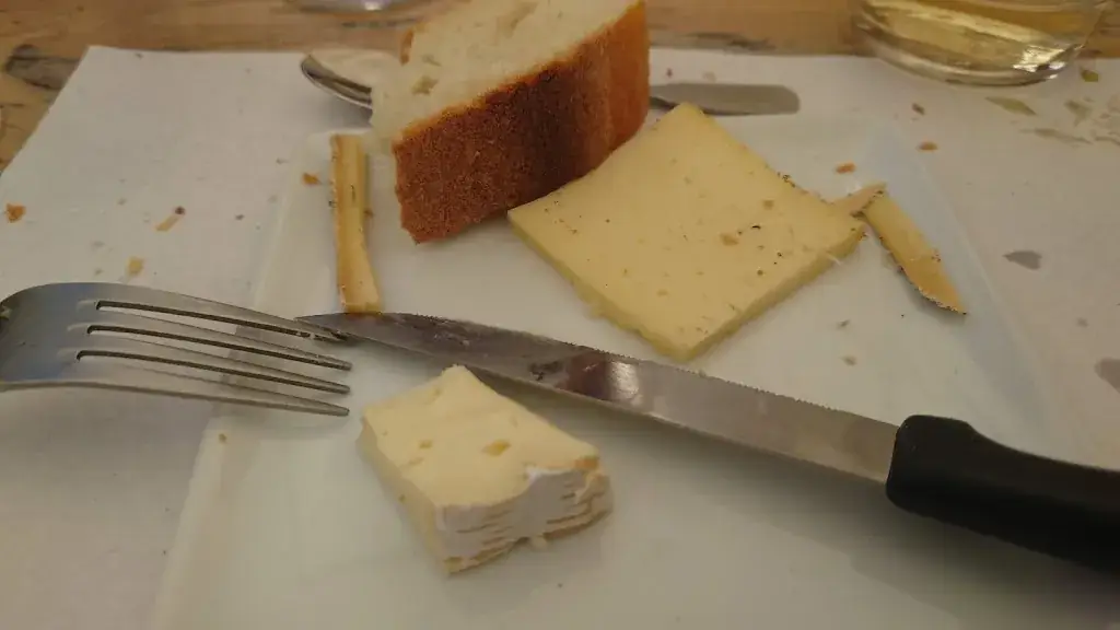 Werner Senft_L'auberge Felletinoise_Felletin_review