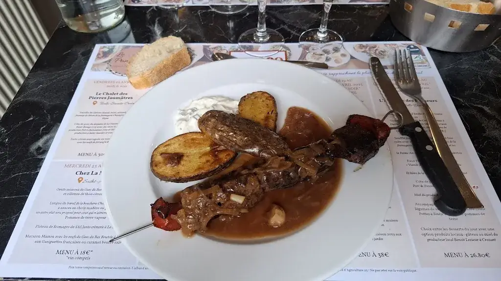 L'auberge Felletinoise_Felletin_slider_image_3