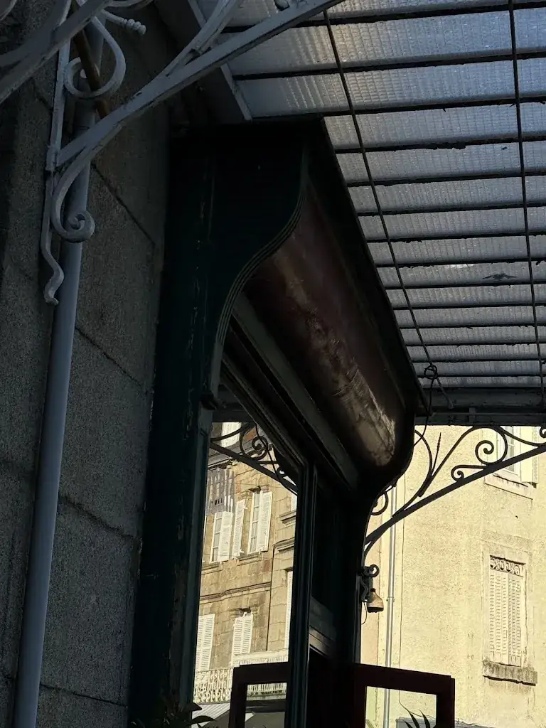 TEMPLARKEY “TK” TEMPLARKEY_Le Grand Bazar_Felletin_review