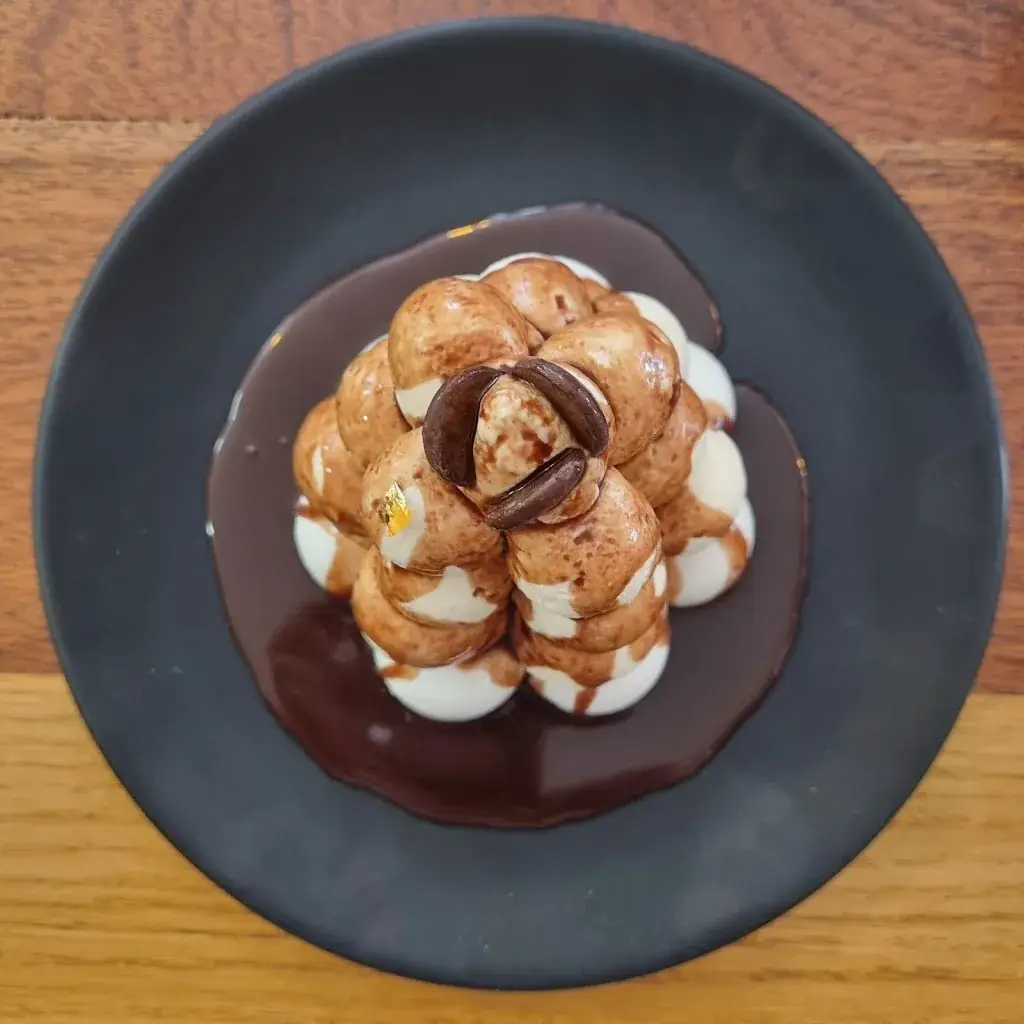 Murielle L_Le Grand Bazar_Felletin_review