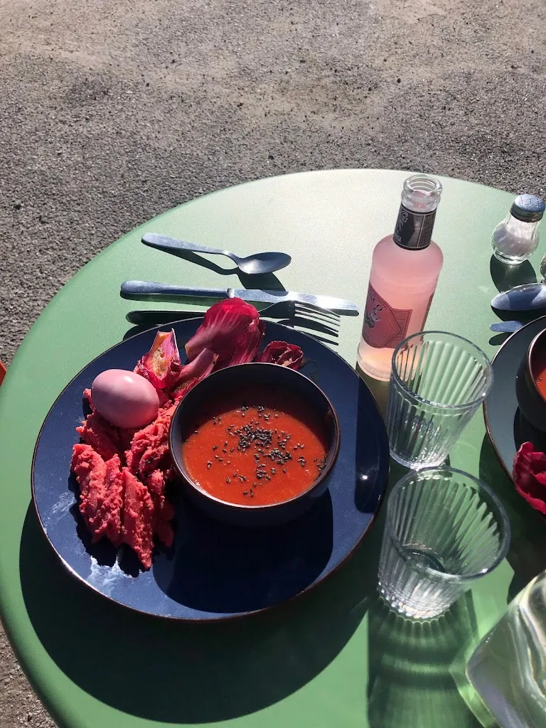 Menu_La Cantine de la Gare_Felletin_image_8