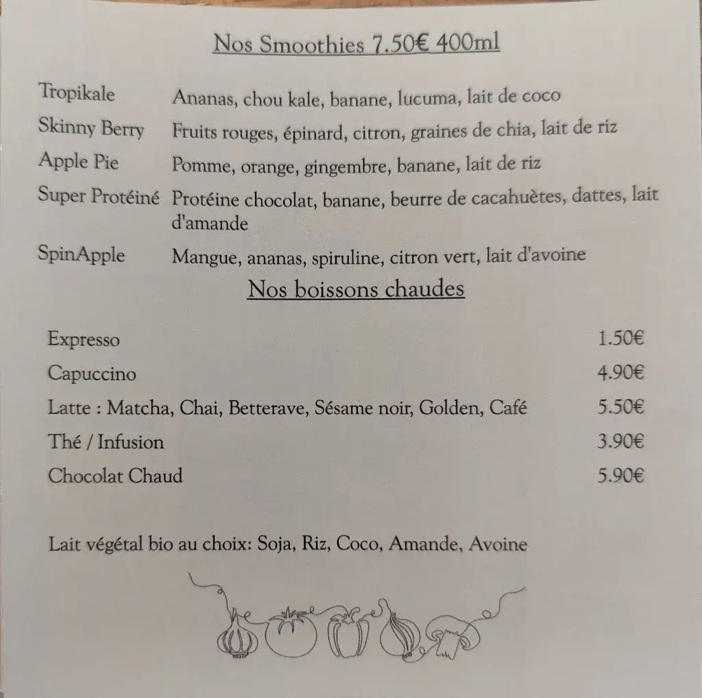 Menu_La petite graine_Limoges_image_2