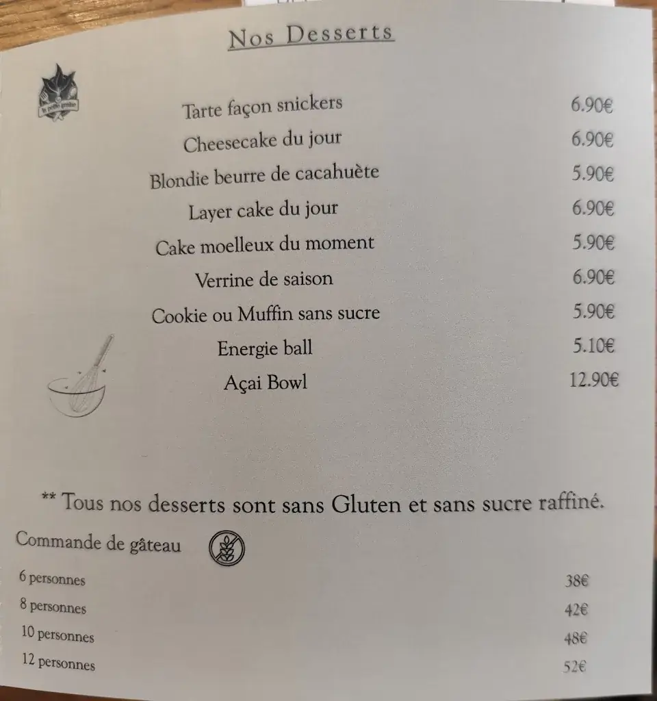 Menu_La petite graine_Limoges_image_4