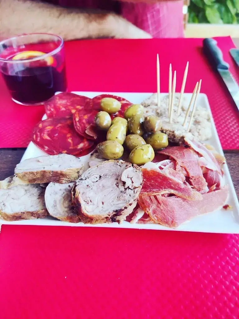 Menu_La Guinguette de Fléac_Fléac_image_2