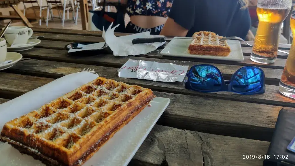 Menu_La Guinguette de Fléac_Fléac_image_5